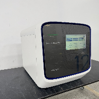 AB QuantStudio 12K Flex Real-TIme PCR System image 0
